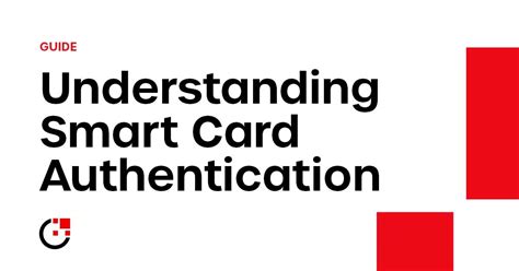 implementing smart cards|Understanding Smart Card Authentication .